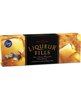 FAZER LIQUEUR FILLS 350G LIKÖÖRIKONVEHTI Main Image