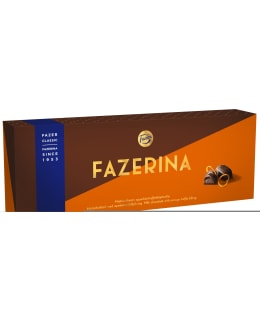 FAZER FAZERINA 350 G SUKLAAKONVEHTI Main Image