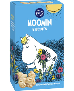 FAZER MOOMIN BISCUITS 175G KEKSI Main Image