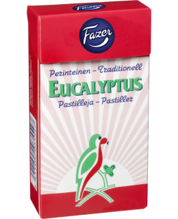 FAZER EUKALYPTUS 38 G RASIA Main Image