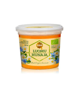 SAM LUOMU 450G KITEINEN HUNAJA Main Image