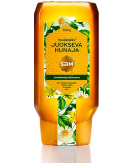 SAM KESÄKUKKA 500G JUOKSEVA HUNAJA Main Image