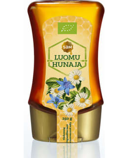 SAM LUOMU 250G JUOKSEVA HUNAJA Main Image