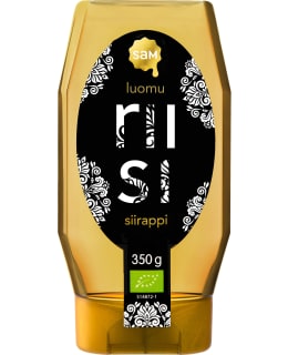 SAM RIISI MANIOKKI 350G SIIRAPPI Main Image