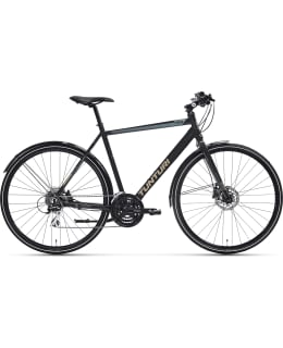 TUNTURI RX700 M28 52 MU/TURK-BEIGE Main Image