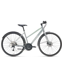 TUNTURI RX700 LADY F28 48 HOPEA/TURK-HAR Main Image