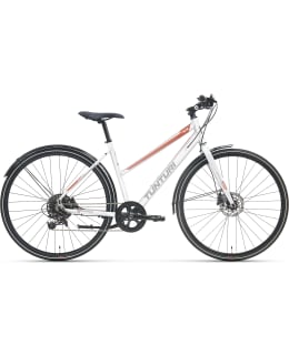 TUNTURI RX900 LADY F28 48 VA/KORALLI-HAR Main Image