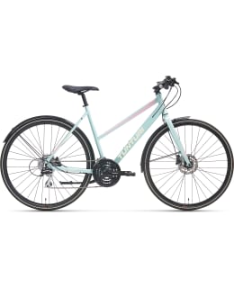 TUNTURI RX500 LADY F28 53 V.SIN/KORAL-BE Main Image