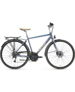 TUNTURI TX500 M28 52 MHAR/SIN-BEIGE Main Image