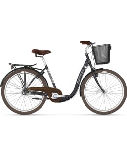 TUNTURI RELAX U26 46 MUSTA Main Image