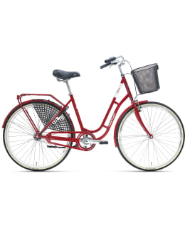 TUNTURI ELINA 1 F28 50 PUNAINEN Main Image