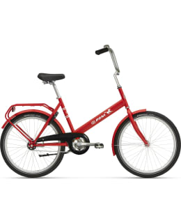 TUNTURI PONI U24 45 MATTAPUNAINEN Main Image