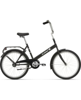 TUNTURI PONI U24 45 MATTAMUSTA Main Image