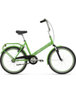 TUNTURI PONI 20 U24 45 CM GRE PP21 Main Image