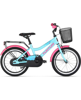 TUNTURI NOOMI 16" G16 25 TURK/PINK-VIH Main Image