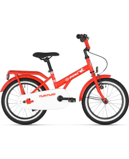 TUNTURI PONI 16" U16 25 PUNAINEN Main Image