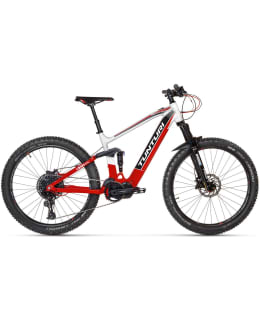 TUNTURI E275 FS M27.5" 12V 44CM PYÖRÄ Main Image