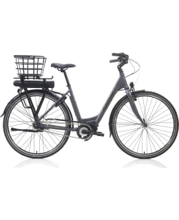 TUNTURI EFORTE U28 50 MHAR/LIME Main Image