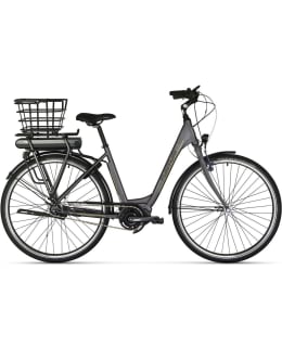 TUNTURI EFORTE AUT. U28 50 MHAR/LIME Main Image