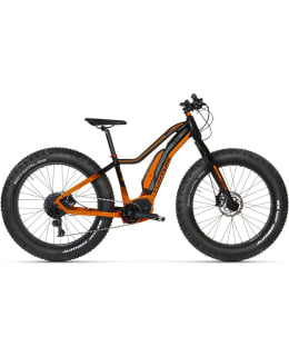 Tunturi eMax 26" 11-V sähköfatbike Main Image