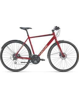 TUNTURI RX500 M28 60 T.PU/MU-HAR Main Image