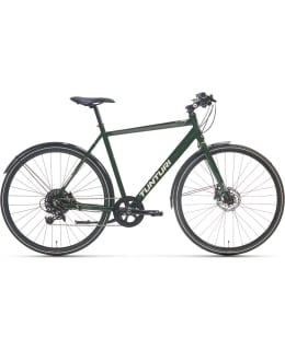 TUNTURI RX900 M28 60 T.VIH/HAR-BEIGE Main Image