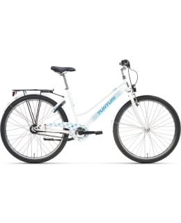 TUNTURI SPIN 26" 7V 44CM PYÖRÄ Main Image