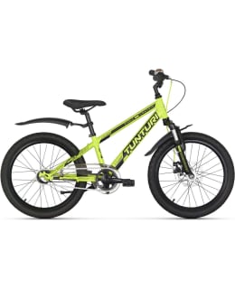 TUNTURI MATRIX 20" 3V 27CM PYÖRÄ Main Image