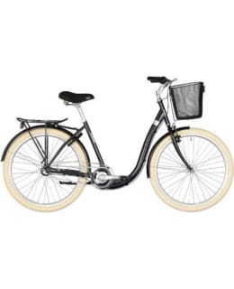 TUNTURI RELAX 26-3 460H BLA-CHR NPP22 Main Image