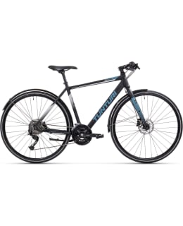 TUNTURI RX700  M28-18 56 BLA-BLU-W MPP21 Main Image