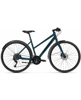 TUNTURI RX700  L28-18 48 BLA-BLU-G NPP22 Main Image