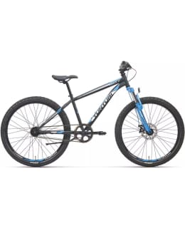 TUNTURI DRT 26" 7V BLA/BLU MPYÖRÄ(21) Main Image