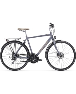 TUNTURI TX500 M28-24 60 MHAR/SIN PP21 Main Image