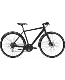 TUNTURI RX500 28-24 52 BLA-GR MPP22 Main Image