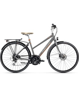 TUNTURI TX500 28-7 48 GR-OR-CRE NPP22 Main Image