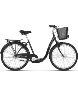 TUNTURI BOULEVARD 26-3 46 BLA-CHR PP22 Main Image