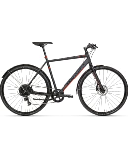 TUNTURI RX900 28-11 60 BLA-RE-BL MPP22 Main Image