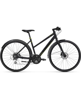 TUNTURI RX500 28-24 53 BLA-GRE NPP22 Main Image