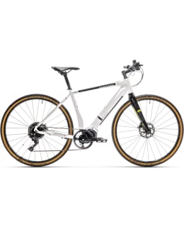 TUNTURI E-GRAVEL 28-11 55 WHI-BL-LI GRAV Main Image