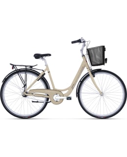 TUNTURI UPTOWN 28-7 50 MA.BE-BL NPP22 Main Image