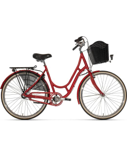 TUNTURI ELINA 28-3 52 RED-GO NPP22 Main Image