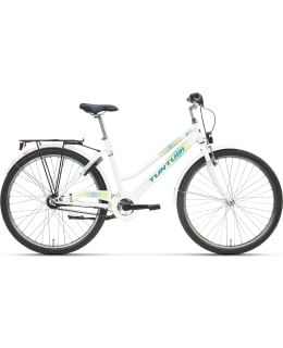 TUNTURI SPIN 26-7 44 WHI-GRE-LI PP22 Main Image