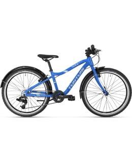 TUNTURI RX247 M24-7V 325 BLU-CHR-B PP22 Main Image