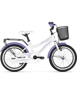 TUNTURI PRINCESS LADY 16 WHI-PUR PP22 Main Image