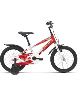 TUNTURI ROCKY B16 210 RE/WH/B LASTENPY Main Image