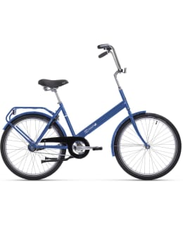 TUNTURI PONI 24 450 BLU/W NUORTENPYÖRÄ Main Image