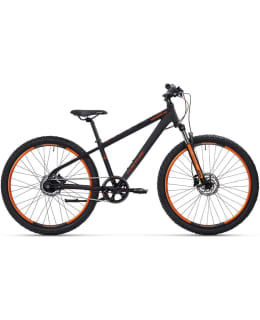 TUNTURI BOMBER M26-7 350 BL/O/GR MTB Main Image