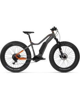 TUNTURI e-MAX ME EP8 26-10 450 D.GR/O Main Image