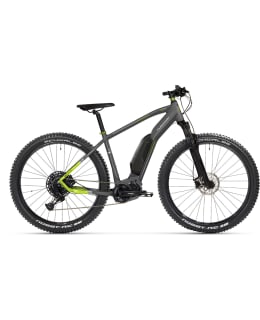 TUNTURI e275 ME 27,5-11 480 AN/GR E-MTB Main Image