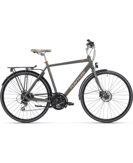 TUNTURI TX500 M28-27 600 M.D.GRE HYBRID Main Image